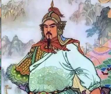 岳飞历史图片