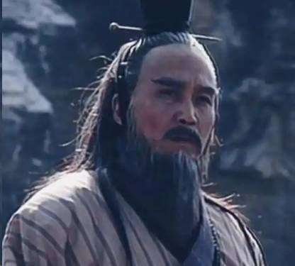 伍子胥历史图片