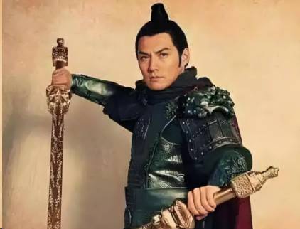 秦琼历史图片