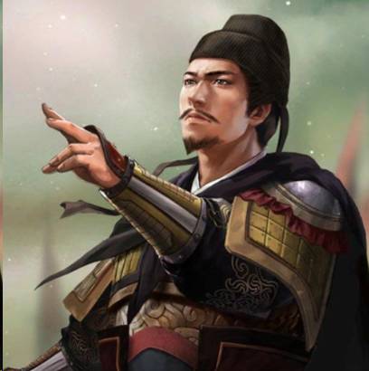 裴行俭历史图片