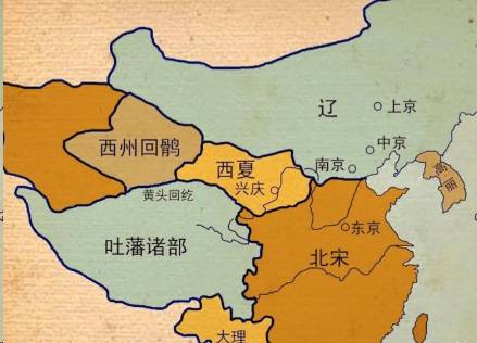 王朝历史图片