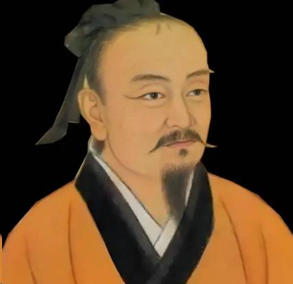 范蠡历史图片
