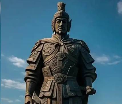 卫青历史图片