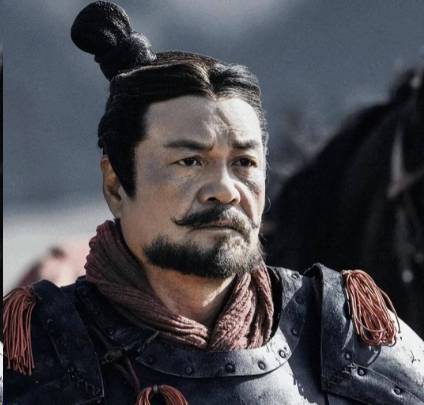 王翦历史图片