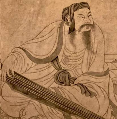 魏晋历史图片