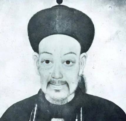 胡林翼历史图片