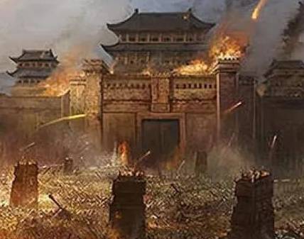 北宋历史图片