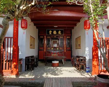 古代历史图片