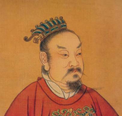 光武帝历史图片