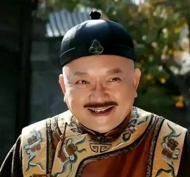 刘墉历史图片