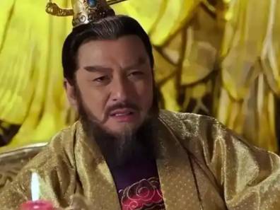 杨勇历史图片