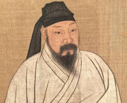 文人历史图片