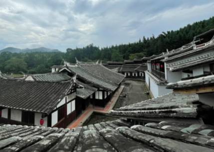 乱世土堡历史图片