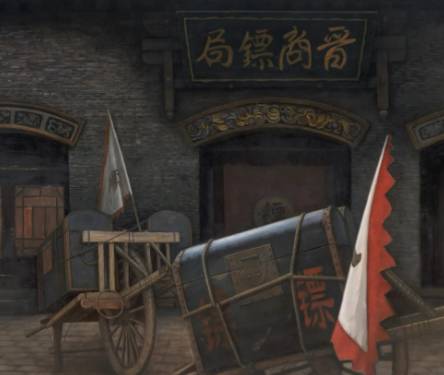 古代历史图片
