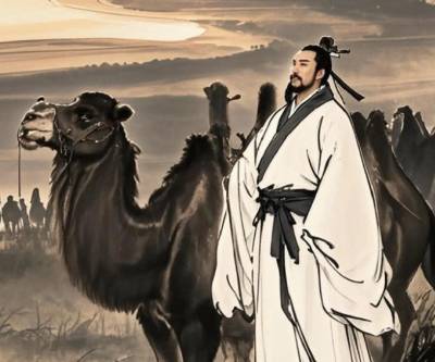 外来文化历史图片