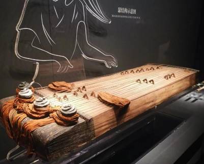 马王堆历史图片