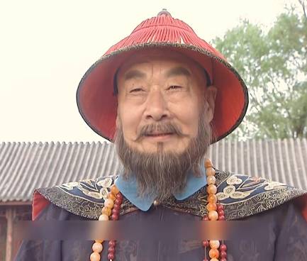 鳌拜历史图片
