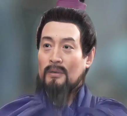 徐庶历史图片