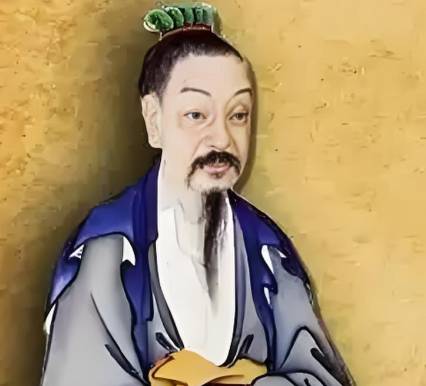 子产历史图片