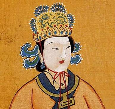 武曌历史图片