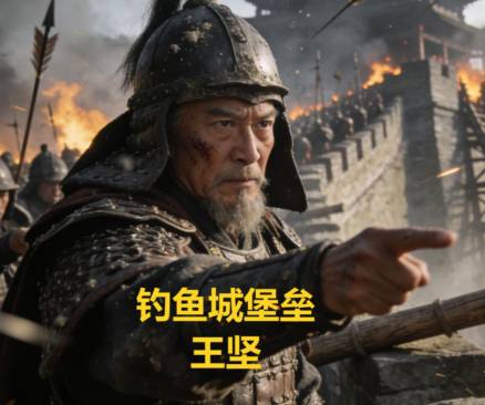 王坚历史图片