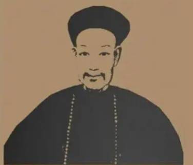胡林翼历史图片