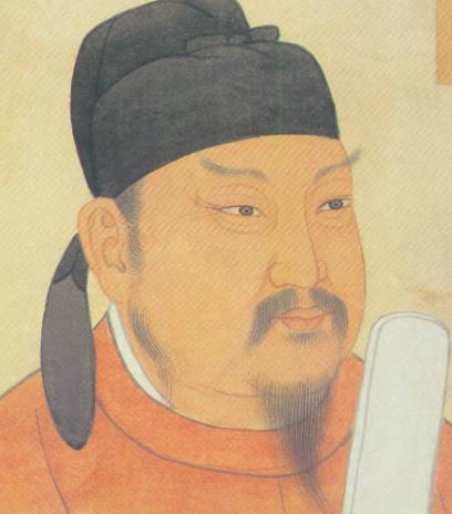 陆贽历史图片