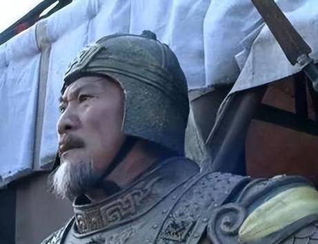 皇甫嵩历史图片