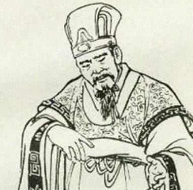 王允历史图片