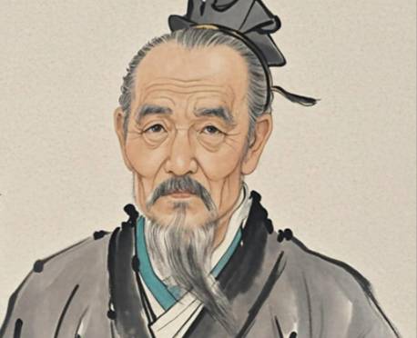 李淳风历史图片