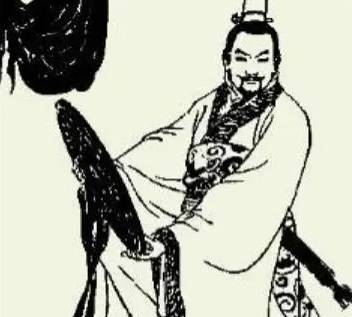 邹忌历史图片