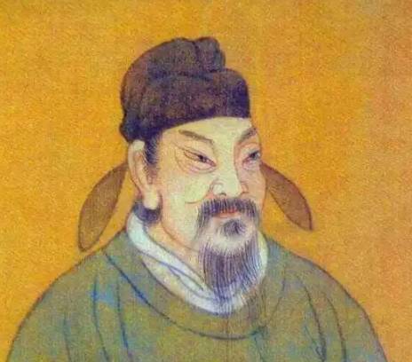 马周历史图片