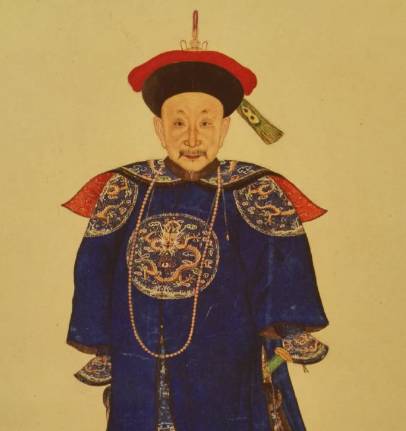 阿桂历史图片