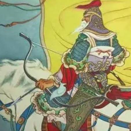 乐羊历史图片