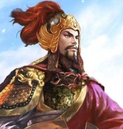 李靖历史图片