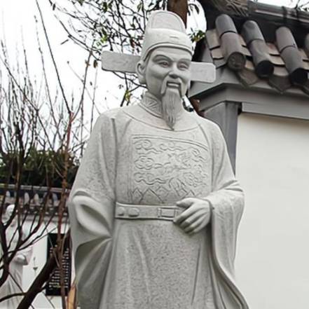 况钟历史图片