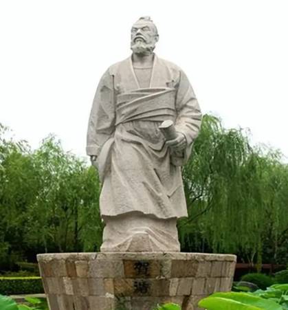 顾荣历史图片