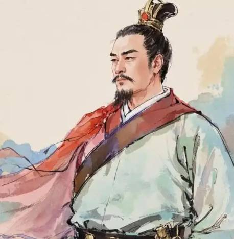 王思政历史图片