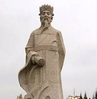 徐勉历史图片