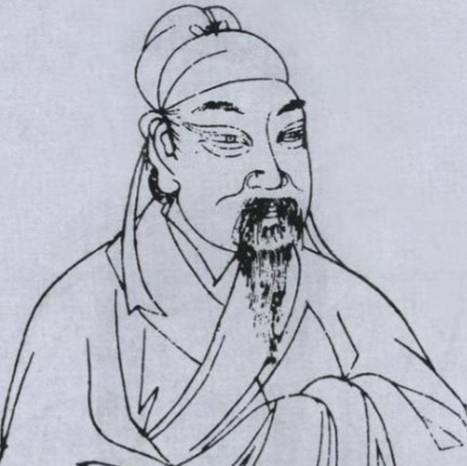 裴度历史图片