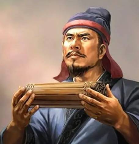 王朴历史图片