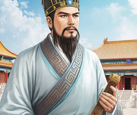 薛居正历史图片