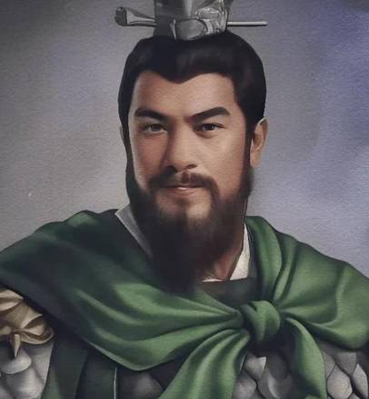 曹彬历史图片