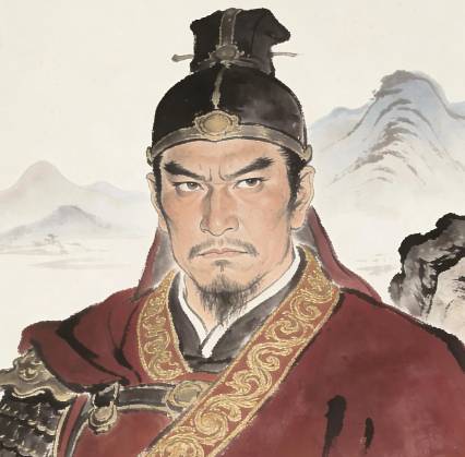 张永德历史图片