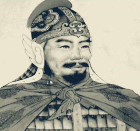 种师中历史图片