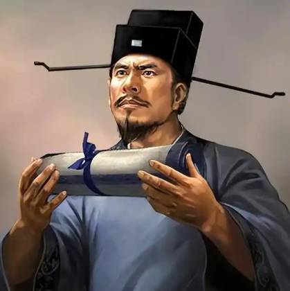 杜杲历史图片
