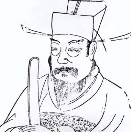 王越历史图片