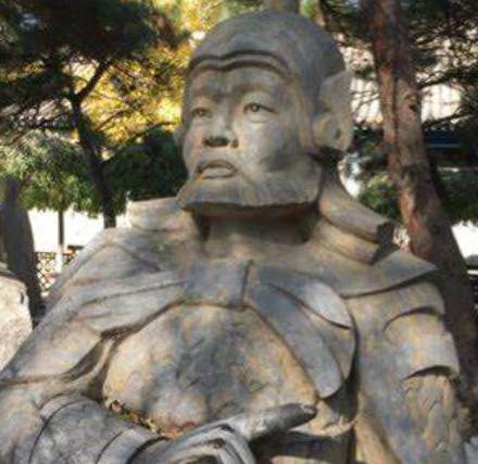 明末历史图片