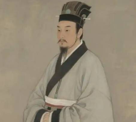 韦孝宽历史图片
