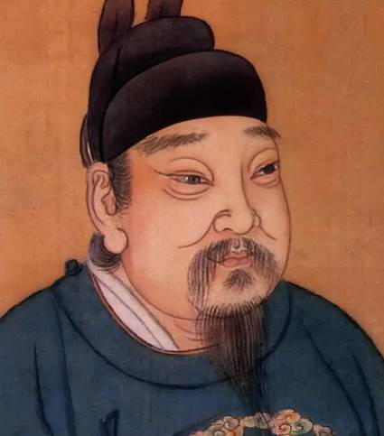柴荣历史图片